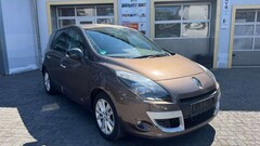 Bild des Angebotes Renault Scenic III Luxe*1.4*Leder*Navi*Klimaautomatik