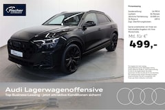 Bild des Angebotes Audi Q8 TFSI e quattro S line business
