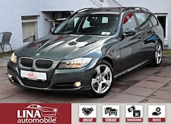 Bild des Angebotes BMW 320 i Aut. Panorama*Klimaaut.*2xSHZ*AHK*170Ps*PDC