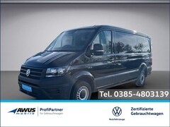 Bild des Angebotes VW Crafter 35 Kasten MR ND 2.0TDI 103kW FroSG6