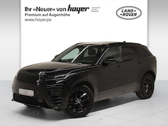 Bild des Angebotes Land Rover Range Rover Velar D300 Dynamic SE Black Pack