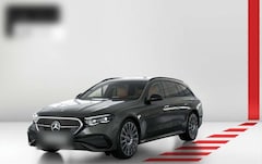 Bild des Angebotes Mercedes-Benz E 450 d T 4M AMG PREM+ STANDHZG HUD SUPERSCREEN