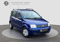 Bild des Angebotes Fiat Panda 1.2 8V Dynamic*Automatik*Nur 91TKM*