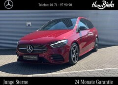 Bild des Angebotes Mercedes-Benz B 250 B 250 4M AMGPrem+/Night/Panod/Multi/Dis/360/AHK