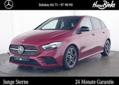 Bild des Angebotes Mercedes-Benz B 250 B 250 4M AMGPrem+/Night/Panod/Multi/Dis/360/AHK
