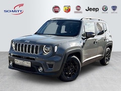 Bild des Angebotes Jeep Renegade Limited