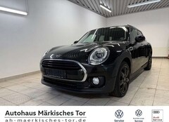 Bild des Angebotes MINI Cooper Clubman Cooper 1.5 EURO Cooper+Navi+Alarmanlage+