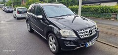 Bild des Angebotes Mercedes-Benz ML 450 CDI 4Matic 7G-TRONIC DPF