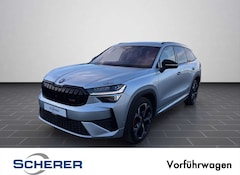 Bild des Angebotes Skoda Kodiaq RS, AHK, Selection RS Suite