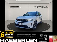 Bild des Angebotes Opel Frontera 1.2 GS 7-Sitzer*PDC*TECH*SHZ*LHZ*
