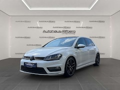 Bild des Angebotes VW Golf 1,4 TSI DSG R-line Highline PanD/18Zoll/Xen