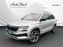 Bild des Angebotes Skoda Karoq Sportline 2.0 TDI 110 kW 7-Gang-DSG 4x4