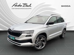 Bild des Angebotes Skoda Karoq Sportline 2.0 TDI 110 kW 7-Gang-DSG 4x4