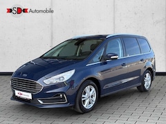 Bild des Angebotes Ford Galaxy 2.0 Titanium LED Navi ACC BLIS Kamera