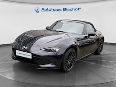 Bild des Angebotes Mazda MX-5 MX-5 ST SKY-G 2.0 Homura RECARO® Sportsitze mit Leder-Alcantara®