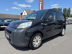 Bild des Angebotes Citroen Nemo Niveau B*TÜVNEU*MWST*
