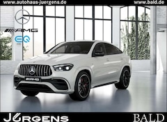 Bild des Angebotes Mercedes-Benz GLE 63 AMG AMG GLE 63 S 4MATIC+ Coupé AMG-Sport+Burm+Pano