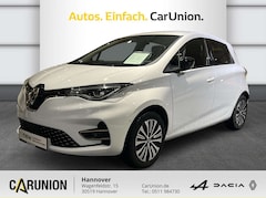 Bild des Angebotes Renault ZOE E-Tech 100% elektrisch