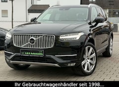 Bild des Angebotes Volvo XC90 Inscription AWD 7-Sitzer *PANO/AHK/HUD/360°