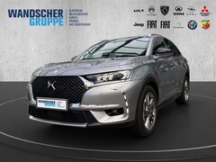 Bild des Angebotes DS Automobiles DS 7 E -Tense Rivoli Hybrid 300 Navi+Leder+RFK