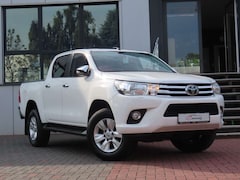 Bild des Angebotes Toyota Hilux Double Cab Comfort Duty 4x4