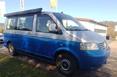 Bild des Angebotes VW T5 Caravelle Kurz Comfortline