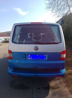 Bild des Angebotes VW T5 Caravelle Kurz Comfortline