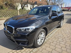 Bild des Angebotes BMW X3 xDrive25d Advantage xDrive25d EU6 Advantage