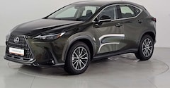 Bild des Angebotes Lexus NX 350h 4x4 Comfort Top