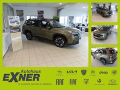 Bild des Angebotes Subaru Forester 2.0ie - Exclusive & viel Zubehör