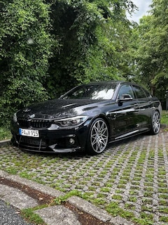Bild des Angebotes BMW 440 440i Gran Coupe xDrive Aut. M Sport