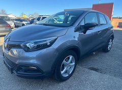 Bild des Angebotes Renault Captur Expression