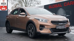 Bild des Angebotes Kia XCeed XCEED 1.6 GDi/DCT6 PLUG-IN SPIRIT*NAVI*TEILLEDER