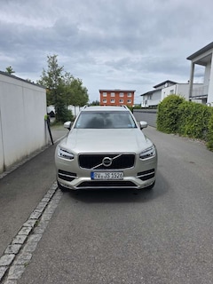 Bild des Angebotes Volvo XC90 Momentum AWD