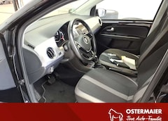 Bild des Angebotes VW e-up! 82PS ELEKTRO SITZHZG.CLIMATRONIC.ALU