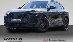 Bild des Angebotes Audi Q5 e-hybrid S-Line Luft AHK Tech pro