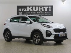 Bild des Angebotes Kia Sportage 1.6 GDI 2WD ISG Dream Team Edition!