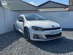 Bild des Angebotes VW Scirocco 1.4 TSI Allstar Kamera Navi PDC SHZ