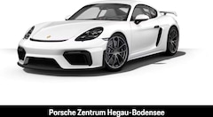 Bild des Angebotes Porsche Cayman 718 GT4 Sports Cup Edition/PCCB/Clubsport/Sport Ch