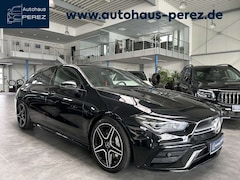 Bild des Angebotes Mercedes-Benz CLA 35 AMG CLA 35 AMG Shooting Brake 4M PANORAMA- NIGHT-LED