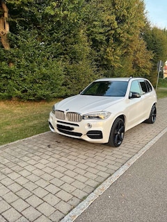 Bild des Angebotes BMW X5 M M50 d