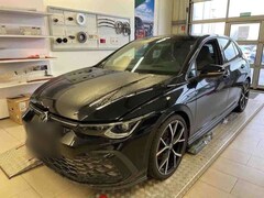Bild des Angebotes VW Golf GTD Black Style*19Zoll*PANORAMA*LEDER*H&K*HeadUp*KEYLE