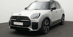 Bild des Angebotes MINI Countryman C John Cooper Works Trim