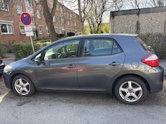 Toyota Auris Auris 1.6 Executive