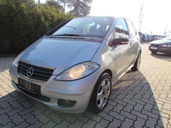 Bild des Angebotes Mercedes-Benz A 180 CDI 5-T. Classic