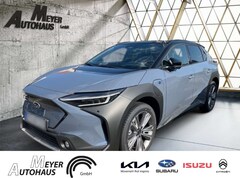 Bild des Angebotes Subaru Solterra Premium Navi+Soundsystem+360 Kamera+LED