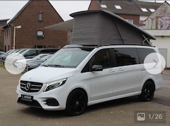 Bild des Angebotes Mercedes-Benz Marco Polo V250d Horizon Edition AMG Line