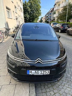 Bild des Angebotes Citroen C4 Picasso C4 Picasso BlueHDi 120 EAT6SELECTION