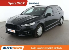 Bild des Angebotes Ford Mondeo 2.0 TDCi ST-Line*NAVI*CAM*LED*PDC*SHZ*TEMPO*