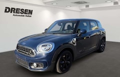 Bild des Angebotes MINI Cooper Countryman E ALL4 SE Tempomat+Sitzheizung+Keylees Go